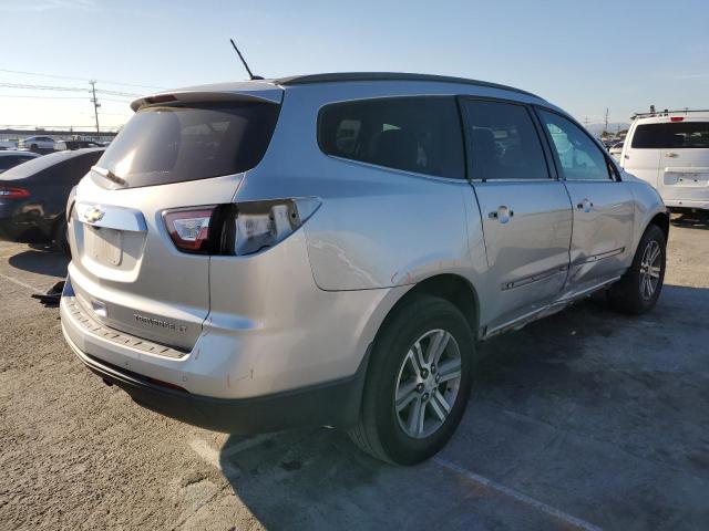 Photo 3 from auction – 2015 CHEVROLET TRAVERSE L with VIN 1GNKRHKD7FJ169004
