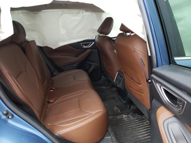 Photo 11 from auction – 2019 SUBARU FORESTER T with VIN JF2SKAWC9KH514252