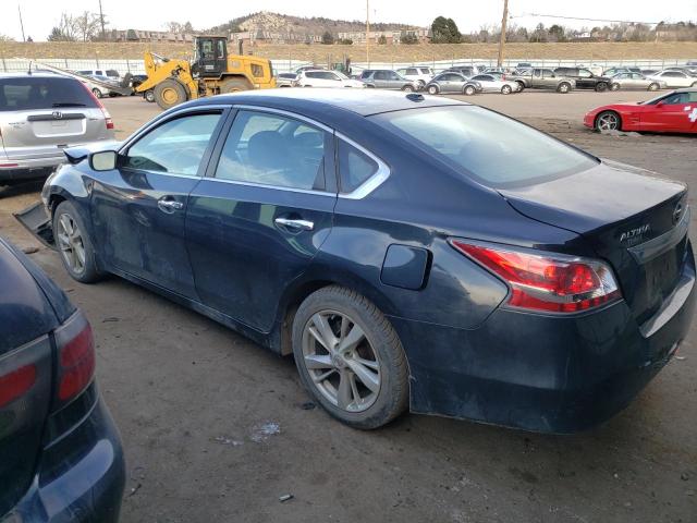 Photo 2 from auction – 2014 NISSAN ALTIMA 2.5 with VIN 1N4AL3APXEC425195