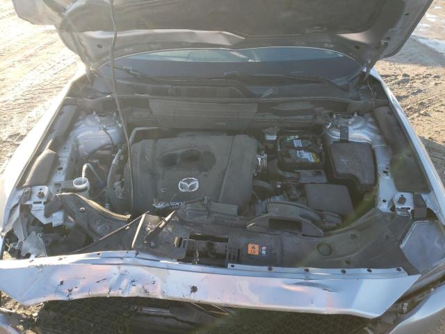 Photo 12 from auction – 2018 MAZDA CX-5 GRAND with VIN JM3KFADM9J0312546