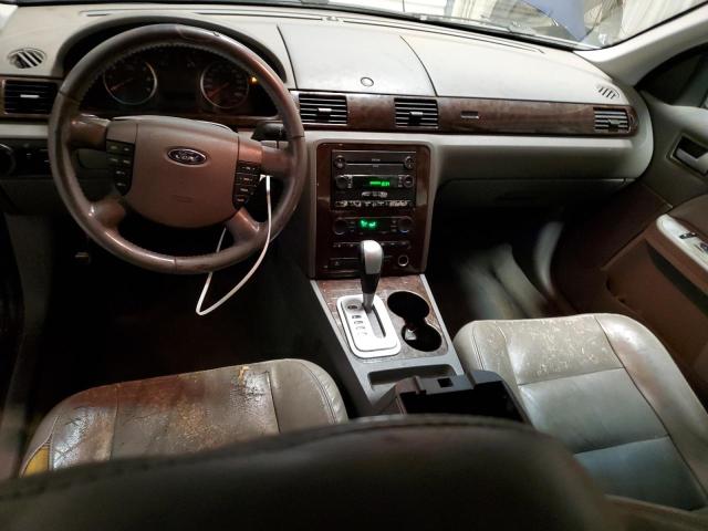 Photo 8 from auction – 2006 FORD FIVE HUNDR with VIN 1FAFP24176G147541