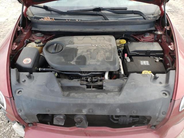 Photo 11 from auction – 2015 JEEP CHEROKEE L with VIN 1C4PJMDSXFW595668