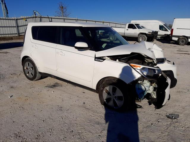 Photo 4 from auction – 2016 KIA SOUL with VIN KNDJN2A26G7839377