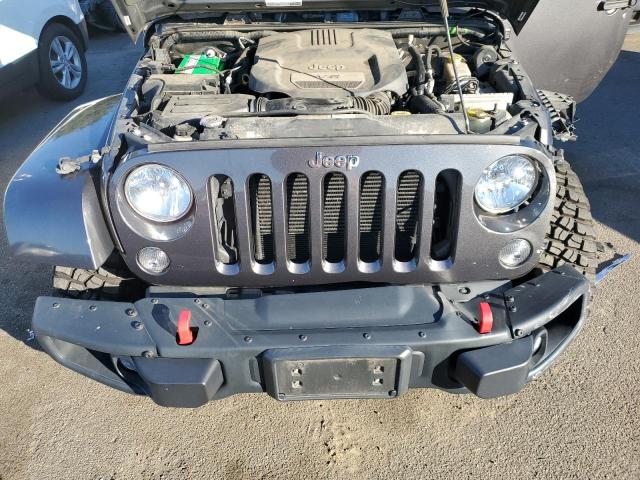 Photo 12 from auction – 2016 JEEP WRANGLER U with VIN 1C4HJWFG1GL176782