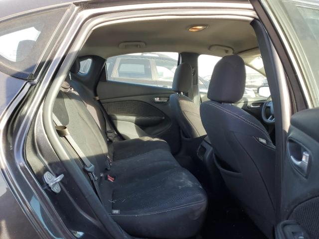 Photo 10 from auction – 2015 DODGE DART SXT with VIN 1C3CDFBB9FD320250