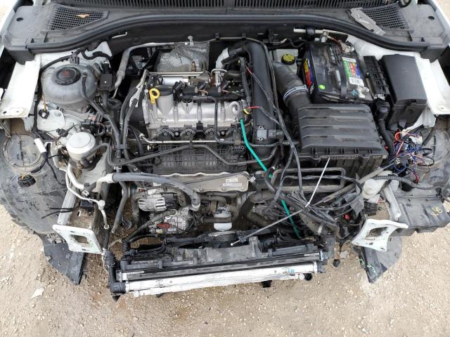 Photo 11 from auction – 2020 VOLKSWAGEN JETTA S with VIN 3VWCB7BU2LM038201