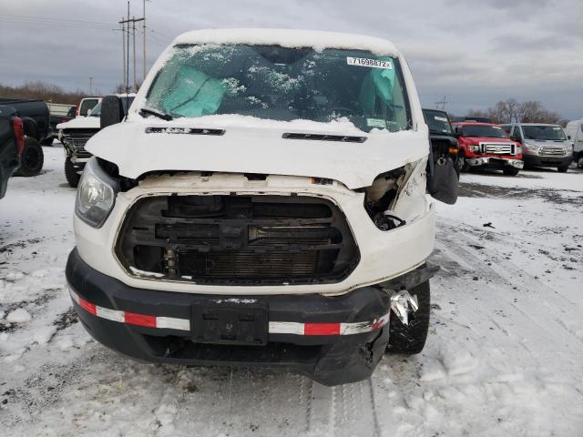 Photo 5 from auction – 2017 FORD TRANSIT T- with VIN 1FBZX2YM4HKA37353
