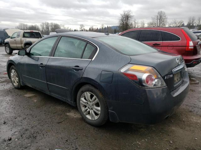 Photo 2 from auction – 2011 NISSAN ALTIMA BAS with VIN 1N4AL2AP2BN447105