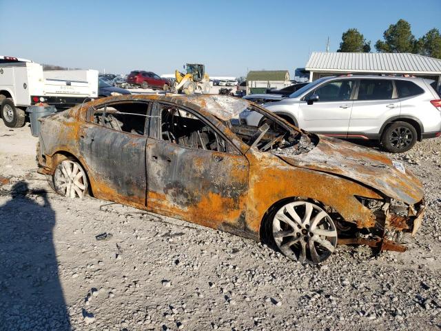 Photo 4 from auction – 2017 MAZDA 6 TOURING with VIN JM1GL1V53H1129064