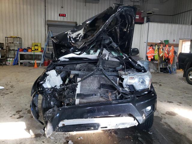 Photo 5 from auction – 2014 TOYOTA TACOMA DOU with VIN 3TMLU4EN7EM159700
