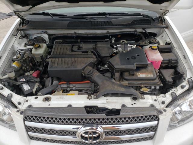 Photo 11 from auction – 2006 TOYOTA HIGHLANDER with VIN JTEDW21A360008651