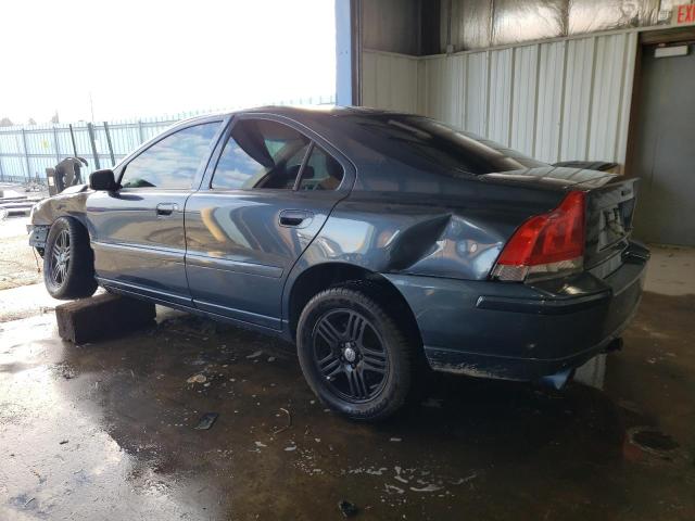 Photo 2 from auction – 2007 VOLVO S60 2.5T with VIN YV1RS592572608432