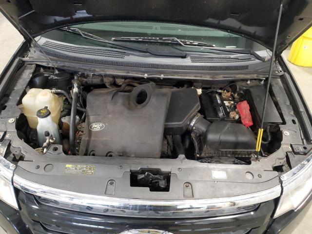 Photo 12 from auction – 2013 FORD EDGE SEL with VIN 2FMDK3JC5DBC79936