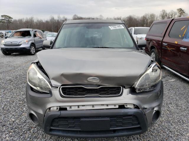 Photo 5 from auction – 2013 KIA SOUL with VIN KNDJT2A5XD7635113