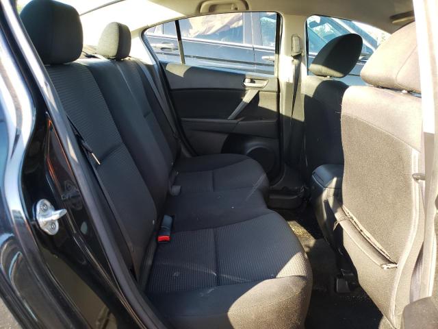 Photo 10 from auction – 2012 MAZDA 3 I with VIN JM1BL1UF4C1543578