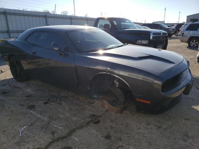 Photo 4 from auction – 2016 DODGE CHALLENGER with VIN 2C3CDZAG3GH353229