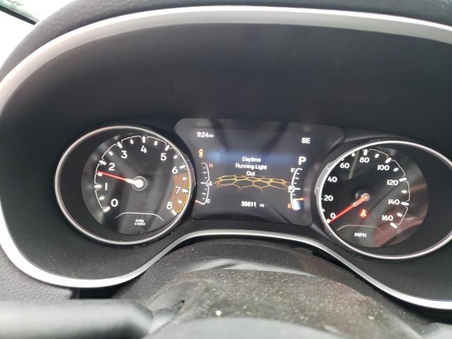 Фото 9 с аукциона – 2020 JEEP COMPASS LA с VIN 3C4NJCBB9LT257698