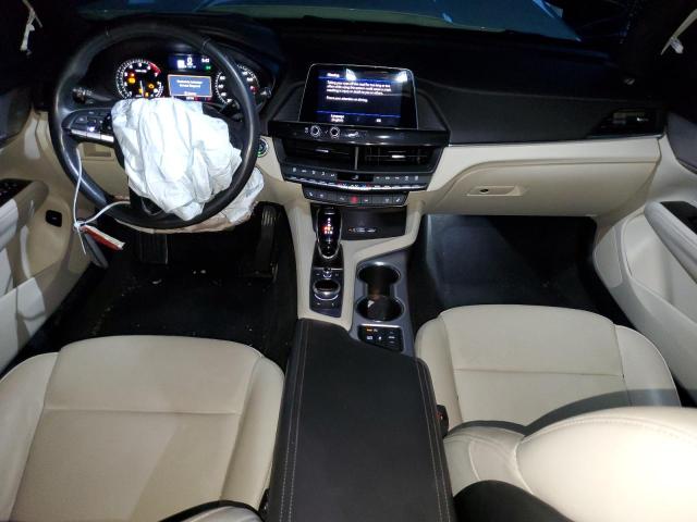 Photo 8 from auction – 2020 CADILLAC CT4 PREMIU with VIN 1G6DB5RL7L0153276