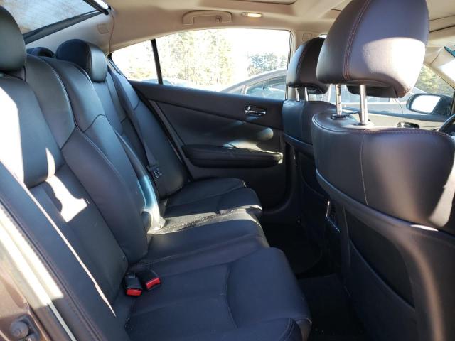 Photo 10 from auction – 2014 NISSAN MAXIMA S with VIN 1N4AA5AP5EC468604