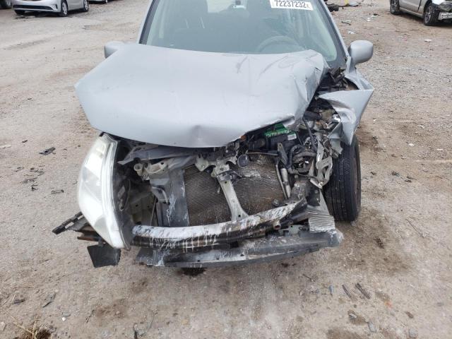 Photo 11 from auction – 2011 NISSAN VERSA S with VIN 3N1BC1CP4BL451004