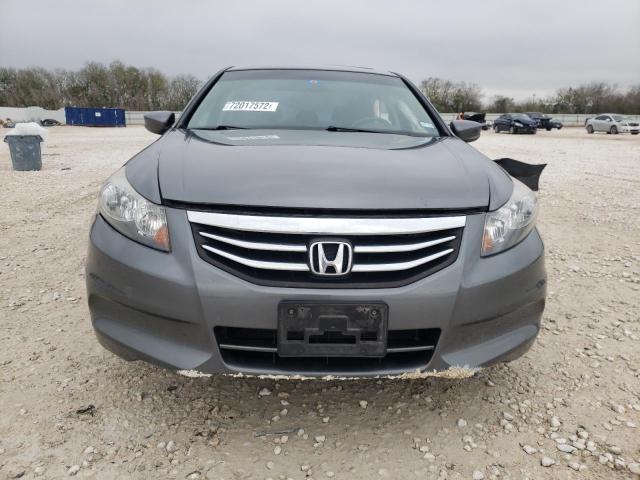 Photo 5 from auction – 2012 HONDA ACCORD EXL with VIN 1HGCP2F81CA039374
