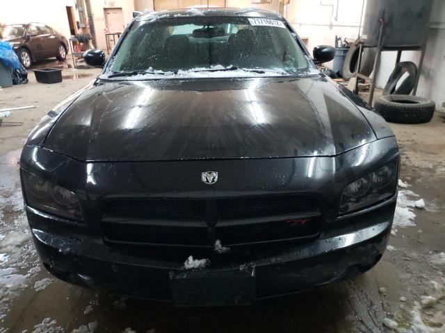 Photo 5 from auction – 2008 DODGE CHARGER R/ with VIN 2B3LA53H88H185173
