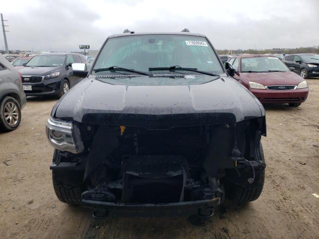 Photo 5 from auction – 2016 LINCOLN NAVIGATOR with VIN 5LMJJ2LT9GEL08423