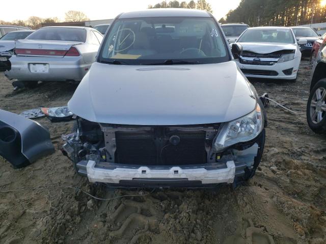 Фото 5 с аукциона – 2010 SUBARU FORESTER 2 с VIN JF2SH6AC7AH746219