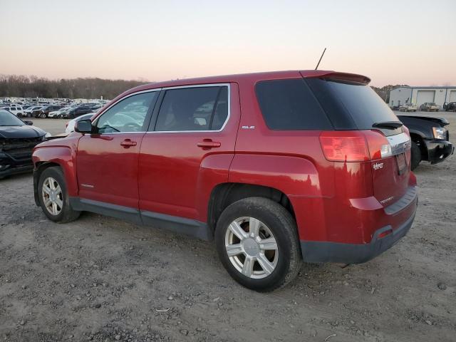 Photo 2 from auction – 2015 GMC TERRAIN SL with VIN 2GKALMEK6F6413879