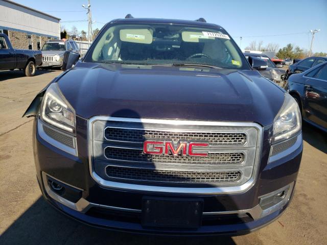 Photo 5 from auction – 2015 GMC ACADIA SLT with VIN 1GKKVRKD8FJ139864