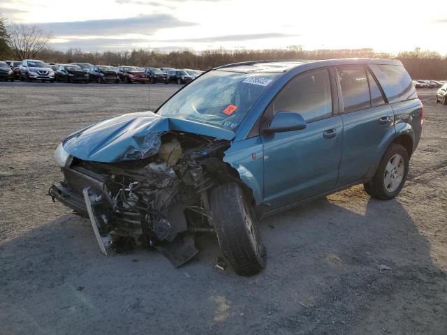 SATURN VUE 2005 with VIN 5GZCZ63425S854454 - Photo from auction