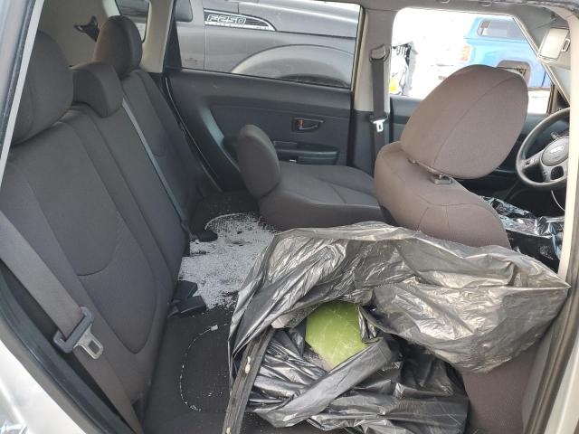 Photo 10 from auction – 2013 KIA SOUL with VIN KNDJT2A53D7579239