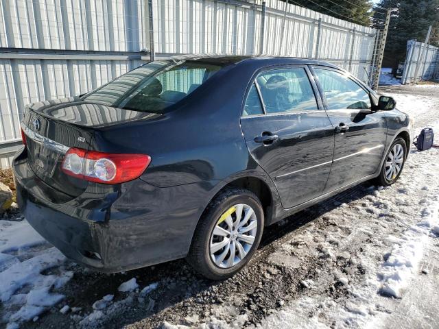 Photo 3 from auction – 2013 TOYOTA COROLLA BA with VIN 2T1BU4EE4DC939155