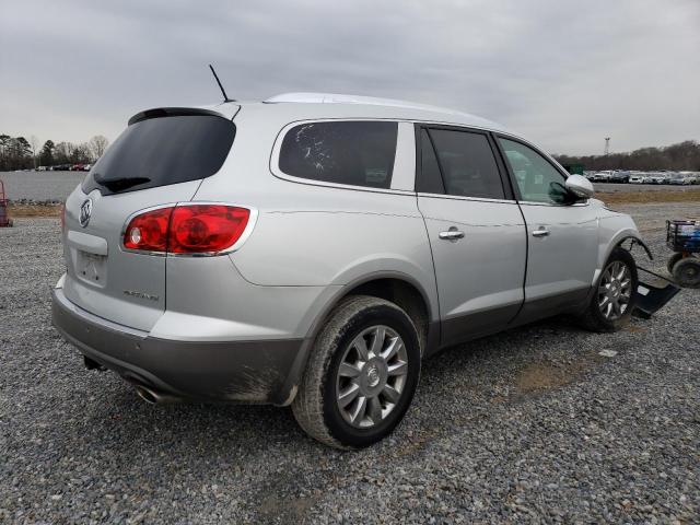 Photo 3 from auction – 2012 BUICK ENCLAVE with VIN 5GAKRCED1CJ221778