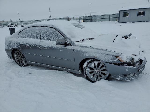 Фото 4 с аукциона – 2009 SUBARU LEGACY 2.5 с VIN 4S3BL696993215074