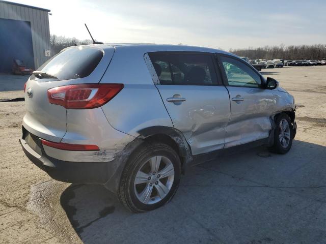 Photo 3 from auction – 2013 KIA SPORTAGE L with VIN KNDPBCA29D7513626