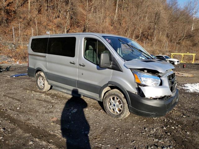 Photo 4 from auction – 2016 FORD TRANSIT T- with VIN 1FMZK1YM0GKA65570