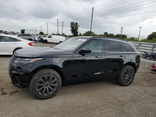 LAND ROVER RANGE ROVE 2019 z numerem VIN SALYL2EX4KA217648 - Zdjęcie z aukcji