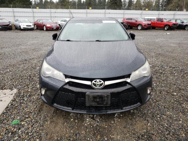 Photo 5 from auction – 2016 TOYOTA CAMRY LE with VIN 4T1BF1FK8GU231314
