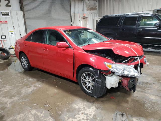 Photo 4 from auction – 2010 TOYOTA CAMRY BASE with VIN 4T1BF3EK2AU058684