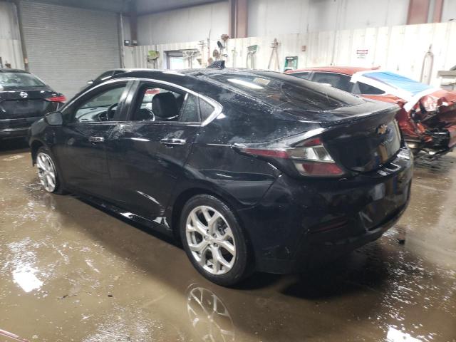 Photo 2 from auction – 2019 CHEVROLET VOLT PREMI with VIN 1G1RB6S52KU127236