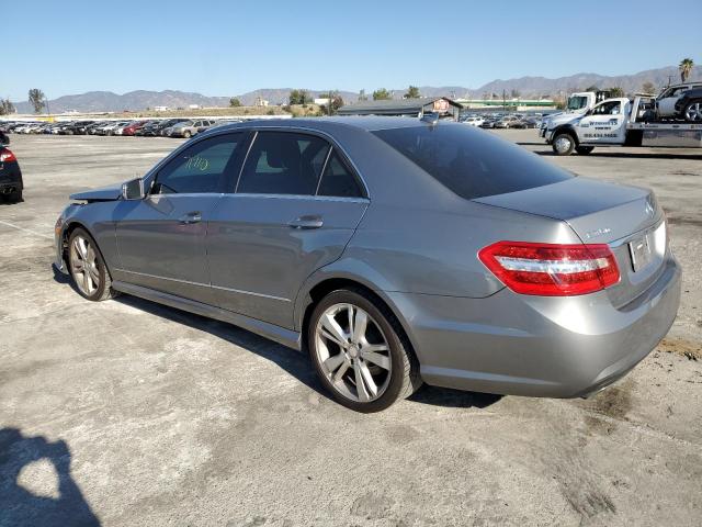 Photo 2 from auction – 2013 MERCEDES-BENZ E 350 with VIN WDDHF5KB8DA703915