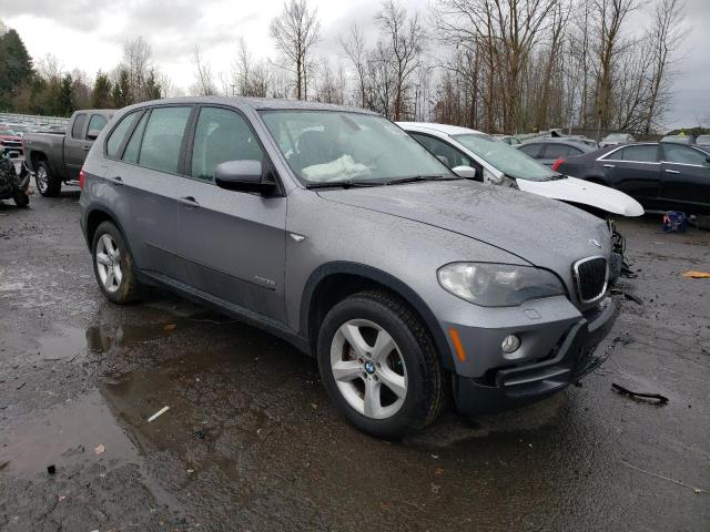 Photo 4 from auction – 2010 BMW X5 XDRIVE3 with VIN 5UXFE4C50AL276543