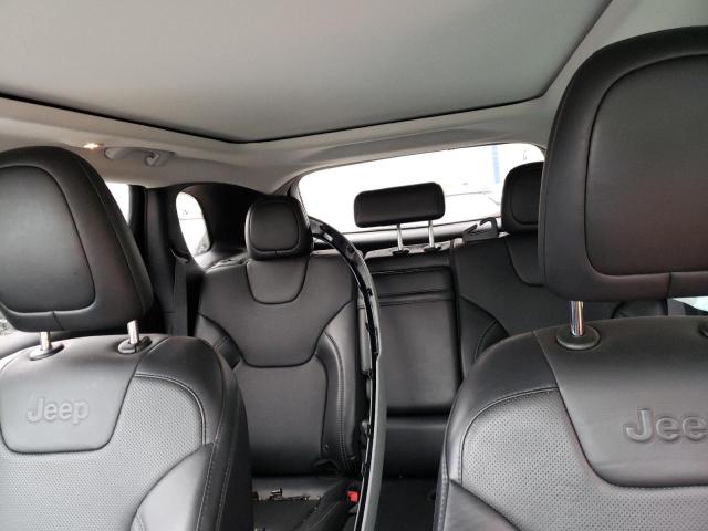 Photo 10 from auction – 2019 JEEP CHEROKEE L with VIN 1C4PJMDX0KD352811
