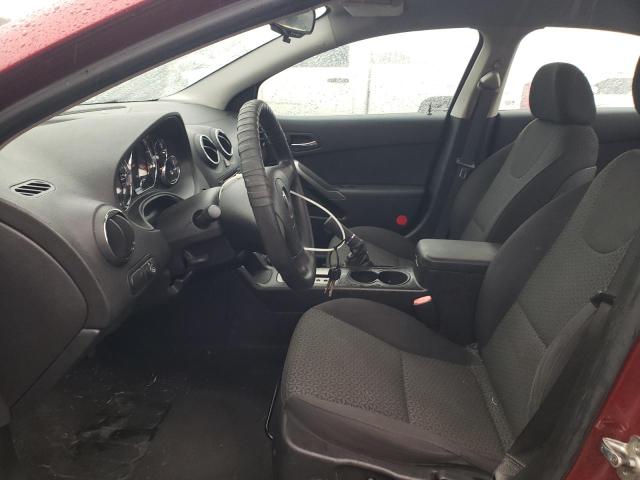 Photo 7 from auction – 2008 PONTIAC G6 VALUE L with VIN 1G2ZF57B084174668
