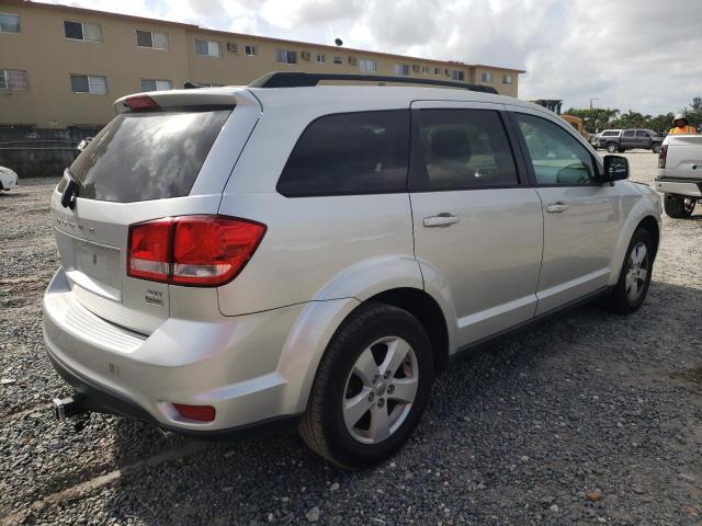 Photo 3 from auction – 2012 DODGE JOURNEY SX with VIN 3C4PDCBG1CT387700