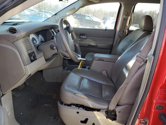 Photo 7 from auction – 2004 DODGE DURANGO SL with VIN 1D4HB48D14F184270