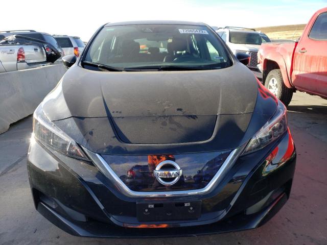 Photo 5 from auction – 2021 NISSAN LEAF S with VIN 1N4AZ1BV5MC557019