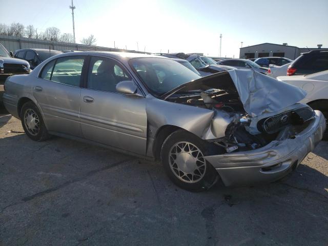 Photo 4 from auction – 2004 BUICK LESABRE LI with VIN 1G4HR54K04U172279