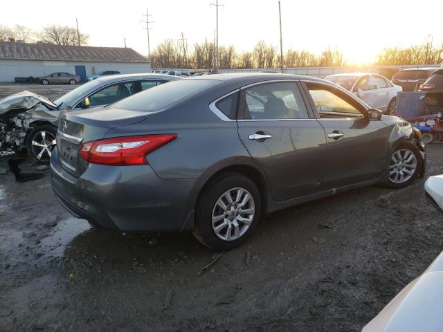 Photo 3 from auction – 2017 NISSAN ALTIMA 2.5 with VIN 1N4AL3AP3HC134199